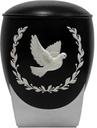 Peace Dove Resin Adult Urn