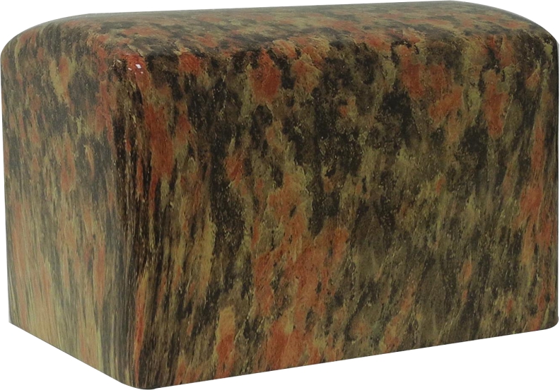 Topaz Adult Marble Urn