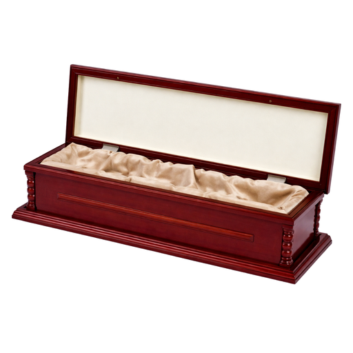 [715 HDB] Cherry Wine Casket