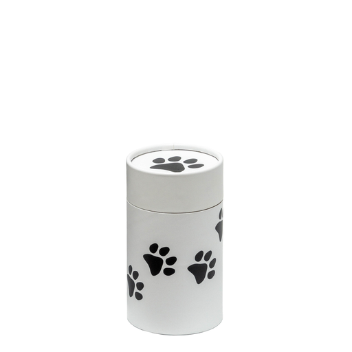 [314 PWP] Precious Paws Small Scatter Tube