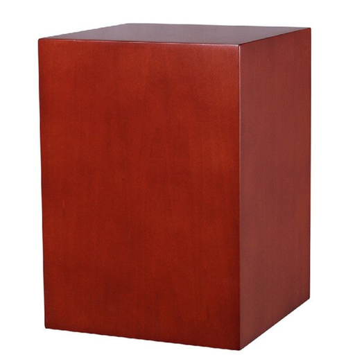 [702 VCH] Versa Cherry Adult Urn
