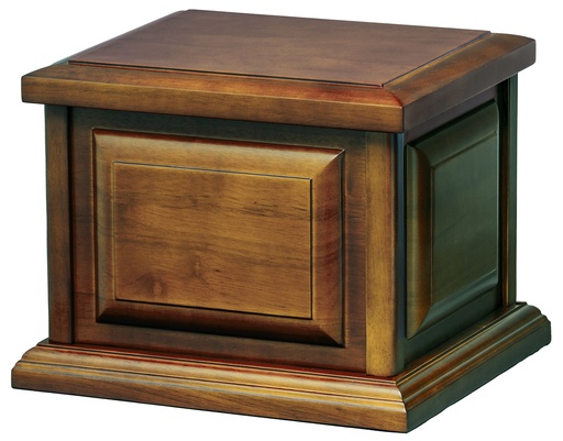 [700 W] Winston Companion Wood Urn